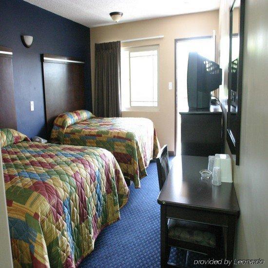 Hollywood Palms Inns & Suites Los Angeles Værelse billede